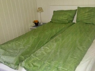 Vakantiehuis Tengelfjord  12