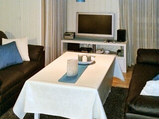 Ferienhaus Tengelfjord  14