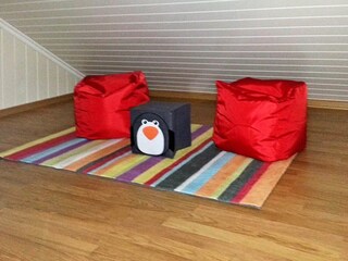 Casa per le vacanze Tengelfjord  22