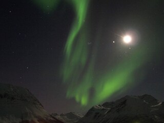 Holiday house Tengelfjord  23