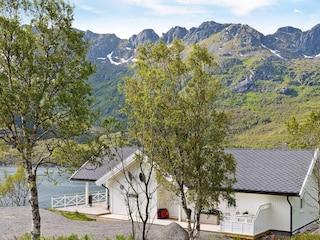 Ferienhaus Tengelfjord  21