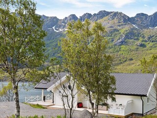 Holiday house Tengelfjord  23