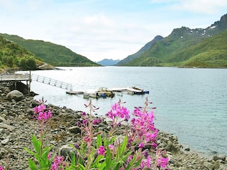 Ferienhaus Tengelfjord  9