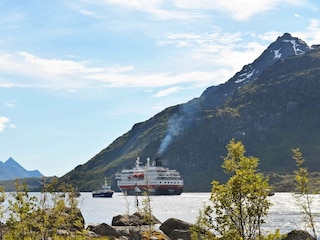 Ferienhaus Tengelfjord  10