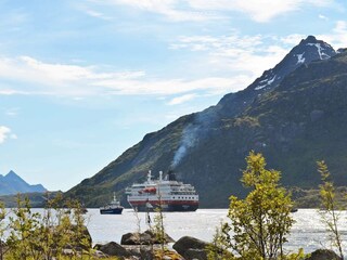 Maison de vacances Tengelfjord  11