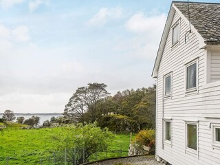 Vakantiehuis Urangsvåg Buitenaudio-opname 2