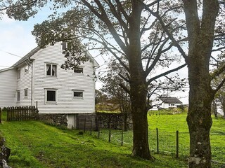 Maison de vacances Urangsvåg Enregistrement extérieur 3