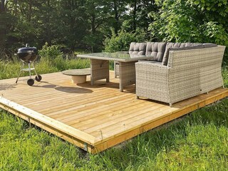 Vakantiehuis Urangsvåg Buitenaudio-opname 5