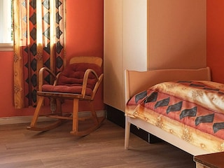 Maison de vacances Urangsvåg  27