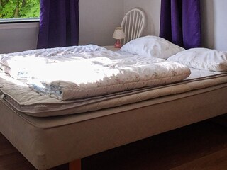 Casa de vacaciones Urangsvåg  24