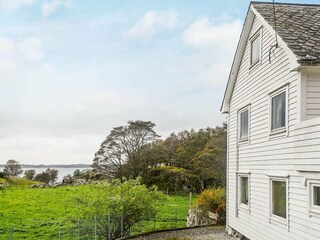 Vakantiehuis Urangsvåg Buitenaudio-opname 4