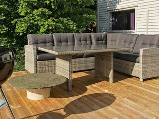 Holiday house Urangsvåg Outdoor Recording 4