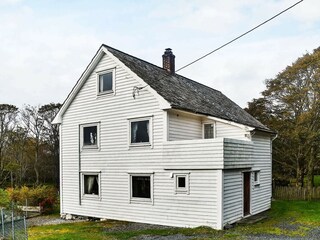 Vakantiehuis Urangsvåg Buitenaudio-opname 1