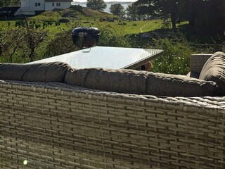 Casa de vacaciones Urangsvåg  13