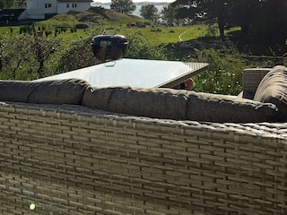 Maison de vacances Urangsvåg  15