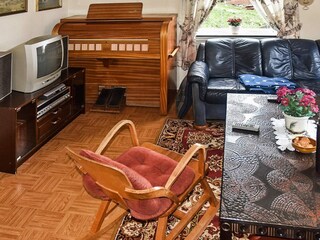 Maison de vacances Urangsvåg  6