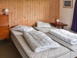 Casa de vacaciones Urangsvåg  16