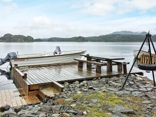 Casa per le vacanze Urangsvåg  18