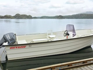 Casa de vacaciones Urangsvåg  19