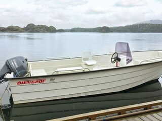 Casa de vacaciones Urangsvåg  21