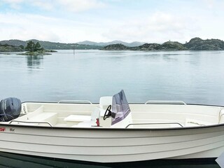 Vakantiehuis Urangsvåg  22