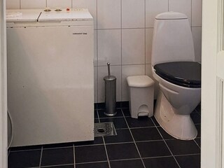 Casa de vacaciones Urangsvåg  15