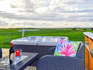 Casa per le vacanze Laukvik  27