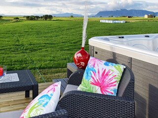 Holiday house Laukvik  6