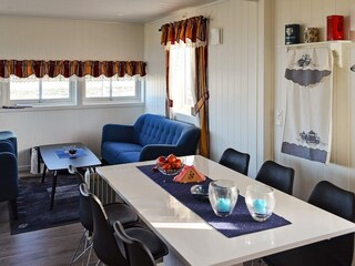 Holiday house Laukvik  9