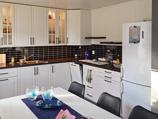 Holiday house Laukvik  12