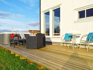 Holiday house Laukvik  29