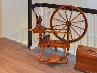 Maison de vacances Laukvik  35