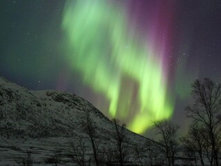 Casa per le vacanze Laukvik  33