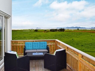 Maison de vacances Laukvik  3