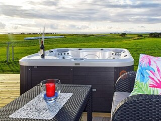 Holiday house Laukvik  6