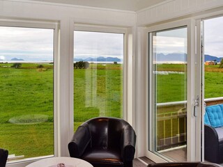 Maison de vacances Laukvik  15