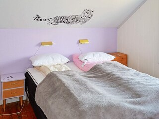 Maison de vacances Laukvik  17