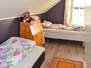 Maison de vacances Laukvik  18