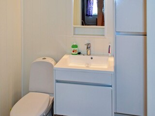 Holiday house Laukvik  20