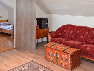 Maison de vacances Laukvik  21