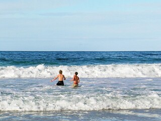 Casa per le vacanze Laukvik  24