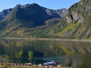 Casa per le vacanze Laukvik  38