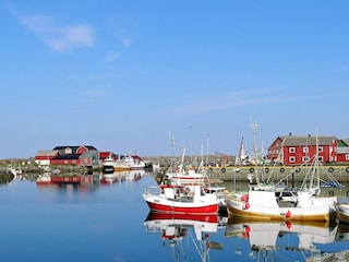 Ferienhaus Laukvik  12