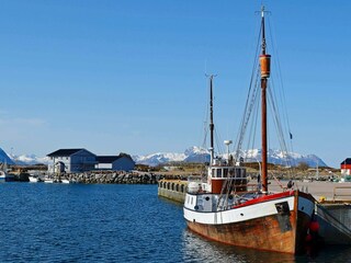 Casa per le vacanze Laukvik  25
