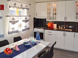 Holiday house Laukvik  37