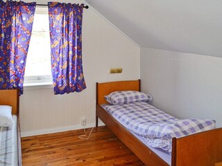 Casa de vacaciones Laukvik  28