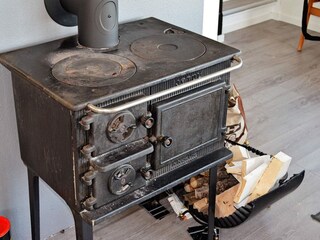 Maison de vacances Laukvik  28