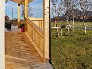 Holiday house Laukvik  36