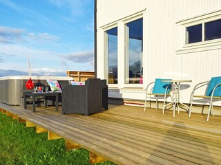 Holiday house Laukvik  5