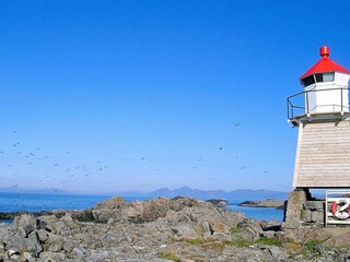 Casa de vacaciones Laukvik  32